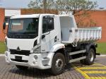 Agrale 14000 S SWB 4x2 2011 года